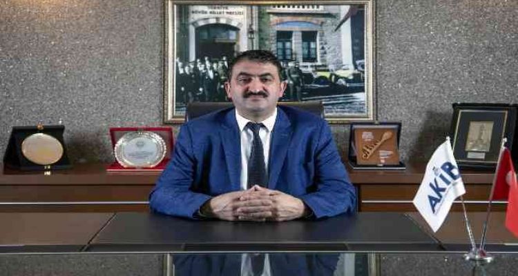 AKMİB'den yüzde 62 artışla 4,18 milyar dolarlık ihracat