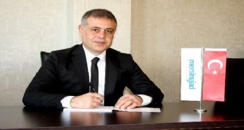 İzol: "Dış ticaret açığının azalması sevindirici"