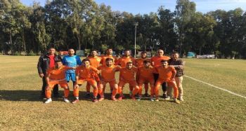 Akdeniz Belediyespor sezonu galibiyetle kapattı