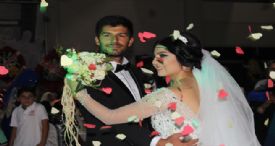 HASAN TÜZÜN’ÜN MUTLU GÜNÜ
