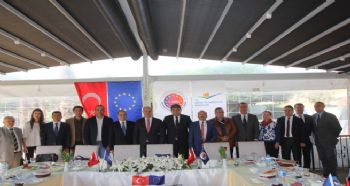 TOROSLAR BELEDİYESİ, TARIMSAL İKLİM PROJESİ’Nİ HAYATA GEÇİRİYOR