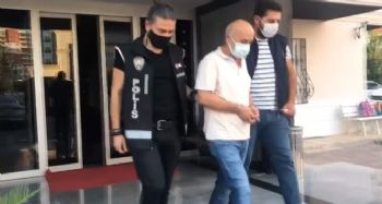 Mersin merkezli 2 ilde tefeci operasyonu: 16 gözaltı