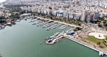 Gültak: “Çamlıbel Marina Projesi Mersin'e lig atlatacak”
