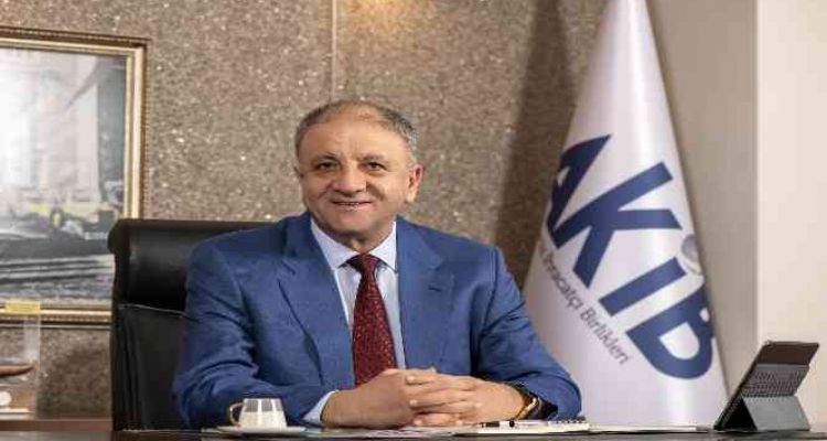 Arslan: "Bakliyatta en önemli kozumuz orijinal ürünlerimiz"