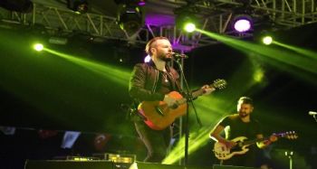 EMRE AYDIN TOROSLAR’I COŞTURDU