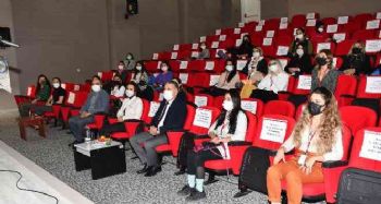 ‘Çatısı Gökyüzü Duvarları Ağaç Olan Okulum' projesi başladı