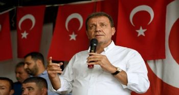 Seçer: "Vicdanım rahat etsin diye bütün dosyaları açtırdım, hepsi müfettişlerin elinde"