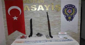 Ellerini bağlayıp 4 gün alıkoydular