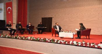 Toroslar Belediyesi, Ramazan'ın manevi atmosferini ekranlarda yaşatıyor