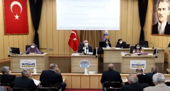 Gültak'tan kentsel dönüşüm çağrısı