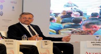 TEKLİ: MERSİN PLANLI BİR ŞEKİLDE BÜYÜYOR