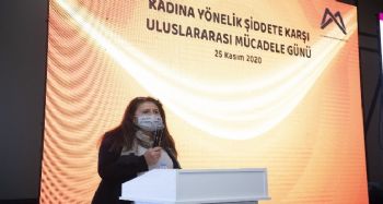 Büyükşehir Belediyesi personeline ‘Toplumsal Cinsiyet Eşitliği’ ve ‘Kadın Hakları’ eğitimi
