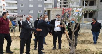 Tarsus Belediyesi 3 günde 51 hizmet ve projenin açılışını yapacak
