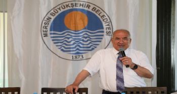 KOCAMAZ: KENTİ ADAM ETMEK İÇİN RADİKAL KARARLAR ALMALIYIZ