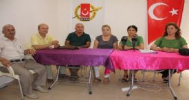MERÇED: AKKUYU NÜKLEER SANTRALİ ANTALYA TURİZMİNE DARBE VURACAK