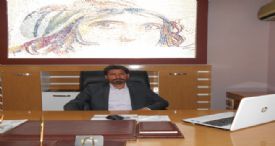 ZEUGMA'DAN MERSIN'E YATIRIM