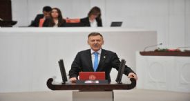 MERSİN AKKUYU'DAKİ HUKUKSUZ İŞLERE KILIF UYDURULUYOR
