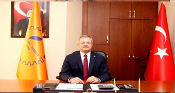Sabri Tekli'den üretime devam eden sanayicilere teşekkür