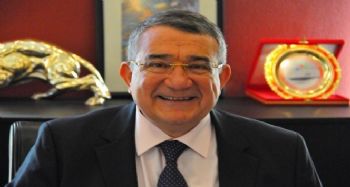 Özdemir: "Dünya sebze üretiminde 4., meyvede 6. sıradayız"
