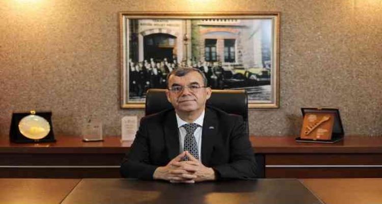 AKİB, 1,25 milyar dolarlık yaş meyve sebze ihraç etti