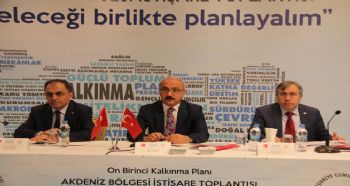 BAKAN ELVAN: REKOR DENİLEBİLECEK BİR BÜYÜME PERFORMANSI GÖSTERDİK