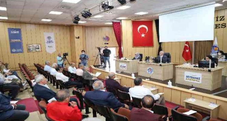 Akdeniz'de 'Uyuşturucu ile mücadele ve rehabilitasyon merkezi' kurulacak