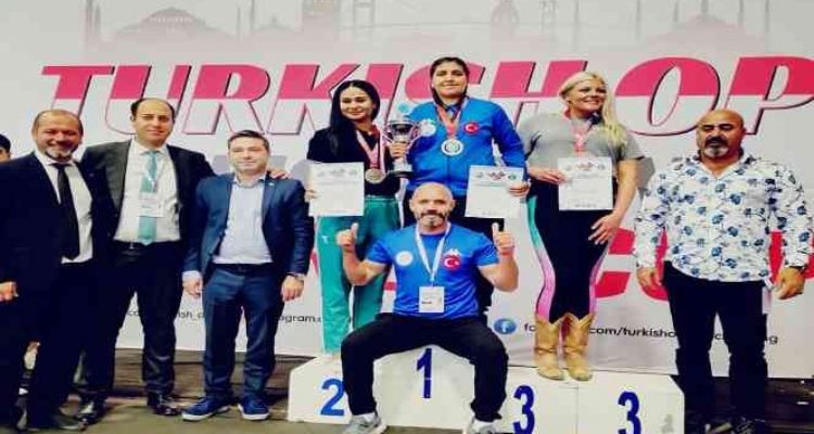 Akdeniz'in demir yumrukları dünya kupasına damga vurdu