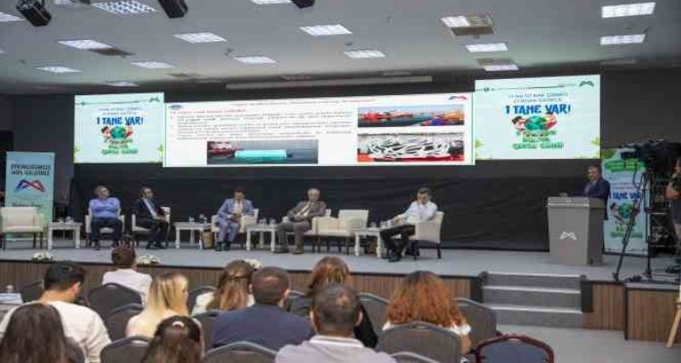  Seçer: Çevre bilincinin aşılanması için önemli çalışmalar yapıyoruz