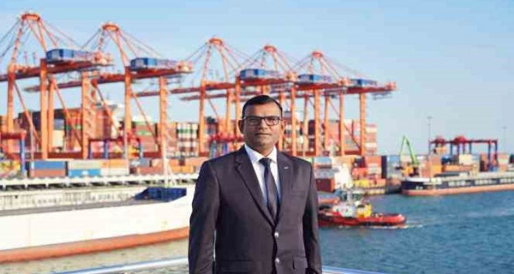 MIP'nin yeni Genel Müdürü Ajay Kumar Singh oldu