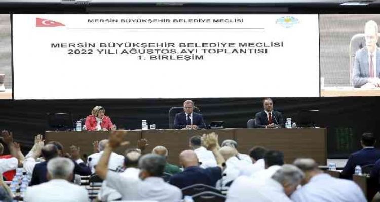 Seçer: Çarşı karıştığı zaman işler yürümüyor, çarşının karışmasına ben karşıyım