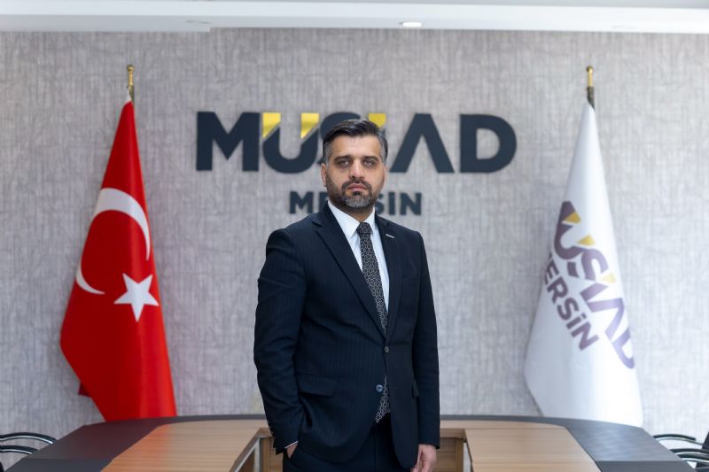 TÜRKİYE’NİN EN BÜYÜK SANAYİ KURULUŞLARI ARASINDA 469,2 MİLYAR TL’LİK MERSİN İMZASI 