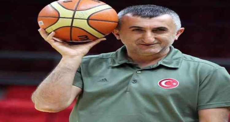 Aziz Akkaya, görevini bıraktı