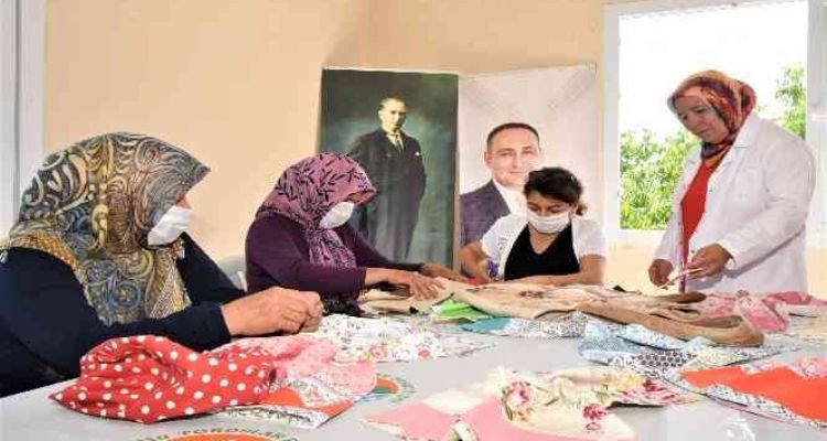 TORTEK kursları, yaylalarda 3 Temmuz'da başlıyor