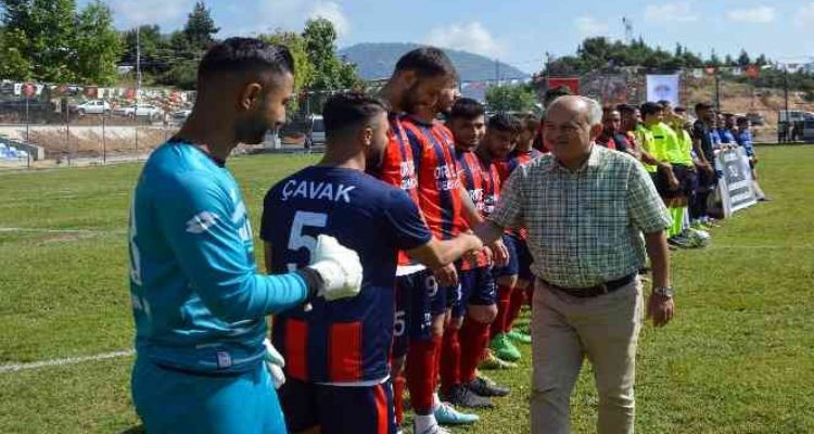 30 Ağustos Zafer Kupası heyecanı başladı