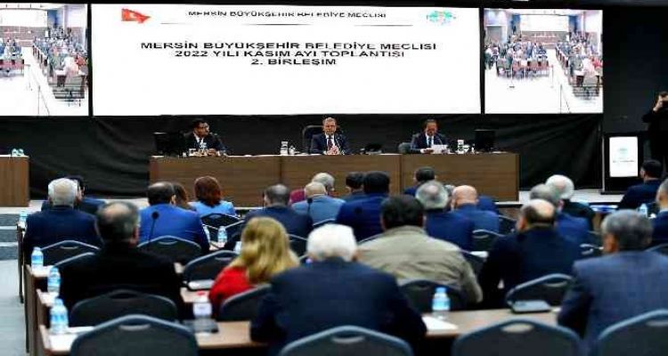 Başkan Seçer: Bir sonraki dönemde sosyal konut hamlesi gerçekleştireceğiz