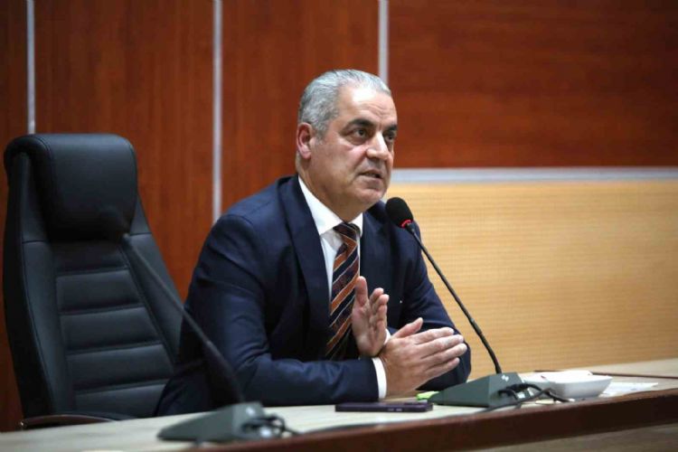 Başsavcı Çelikkol’dan gençlere ‘yasadışı bahis’ uyarısı