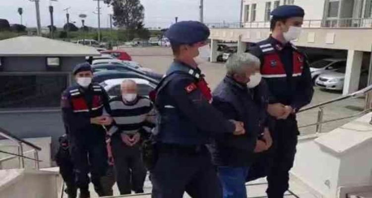 Kıskançlık cinayetinde karar çıktı: 3 sanığa müebbet hapis
