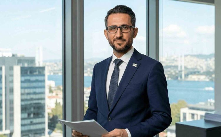 Sigorta sektörünün prim üretimi 1,2 trilyon TL’yi aştı