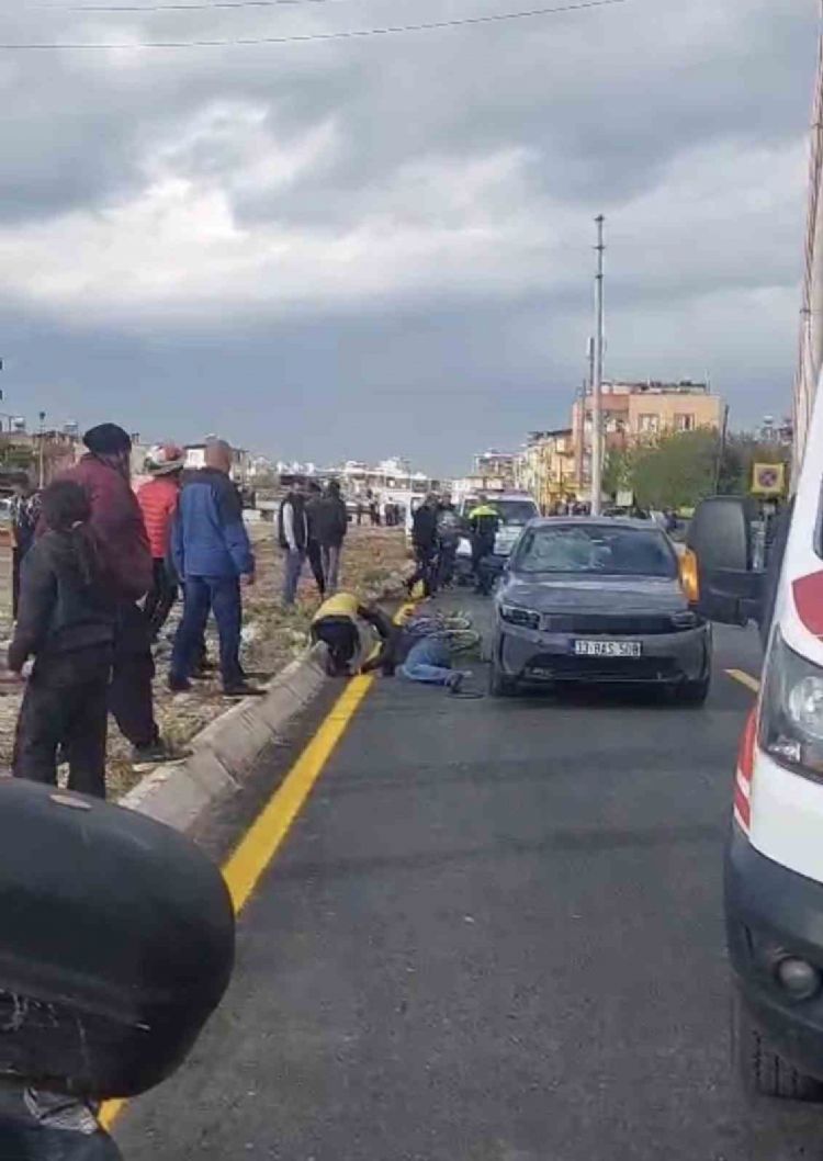 Kazadan 8 gün sonra acı haber geldi