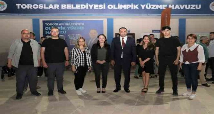 Başkan Yılmaz, personeliyle iftarda buluştu, bayramlarını kutladı