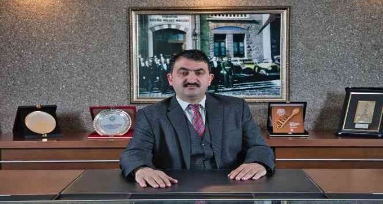 AKMİB'in Ekim ayı ihracatı 401 milyon dolar