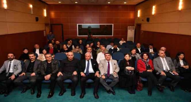 Kariyer Merkezi iş dünyası ile ‘yeni yol haritası’ için buluştu