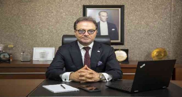 AHKİB'in ekim ayı ihracatı 32,3 milyon dolar