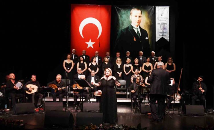 Musiki Derneğinden müzik ziyafeti