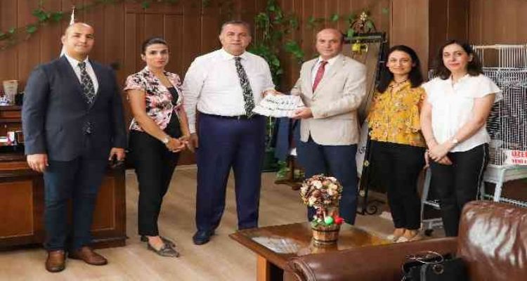 Öğretmenler Tarsus'u, ‘Öykülerle Tarsus’ kitabında anlattı