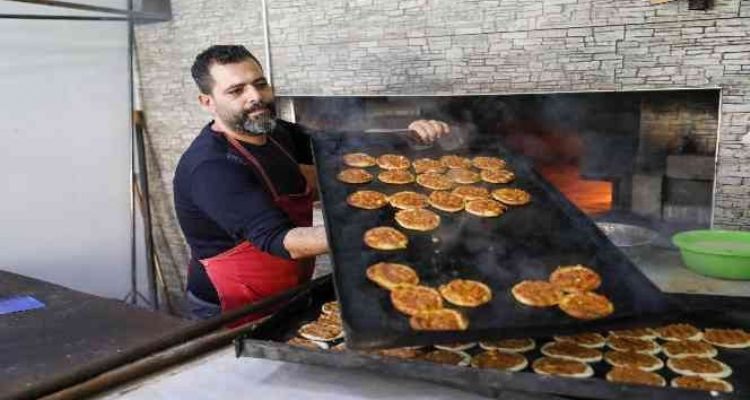 Uluslararası Tarsus Festivali, esnafı sevindirdi
