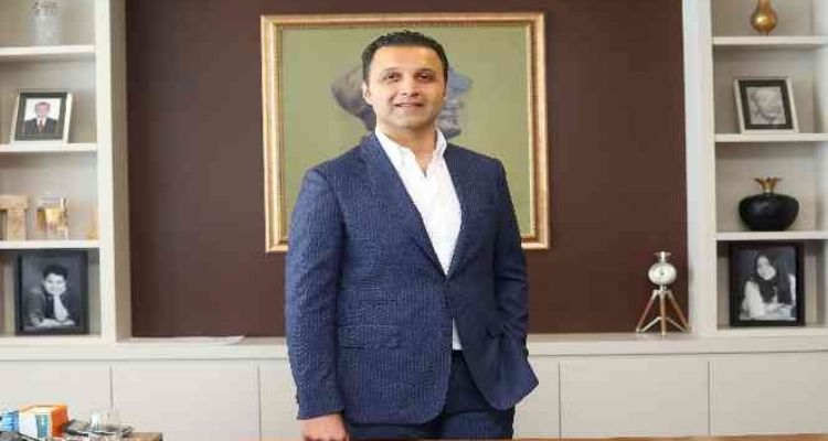 Gürsoy: Güçlü MTSO ve güçlü Mersin için birlikte başaracağız