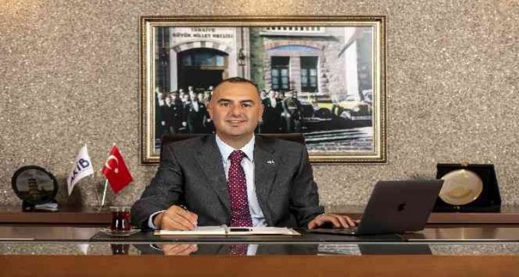 Yaş meyve sebze sektöründen Kasım'da 354,9 milyon dolarlık ihracat