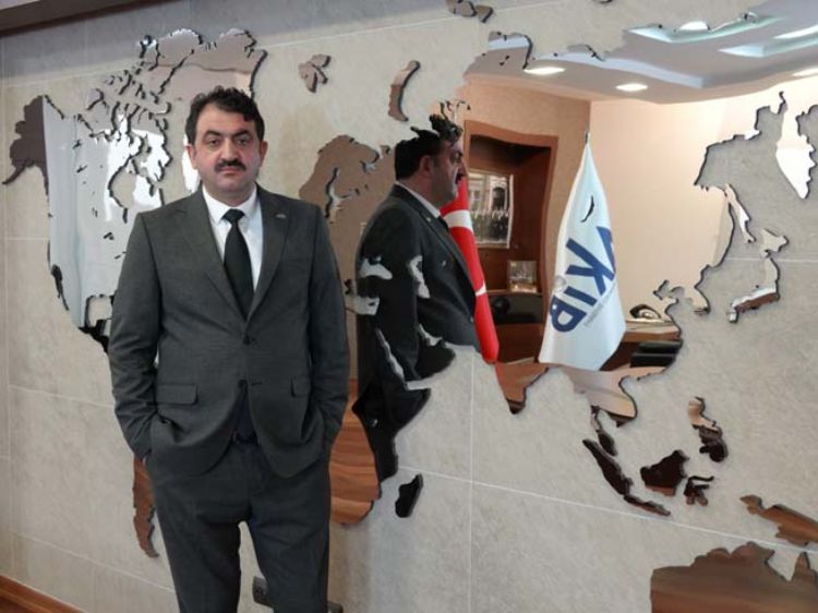 AKMİB, 2024’de Yüzde 3 Artışla 5,43 Milyar Dolar İhracat Gerçekleştirdi