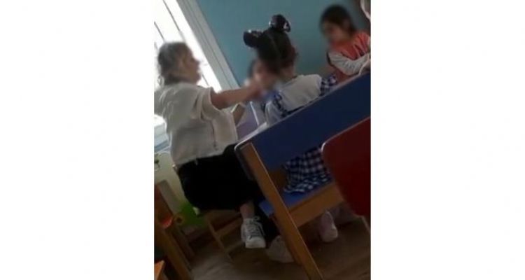 Mersin’deki kreşle ilgili soruşturma başlatıldı